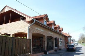Гостиница Sabbia Ristorante - Reštaurácia a Ubytovanie Prievidza, Превидза